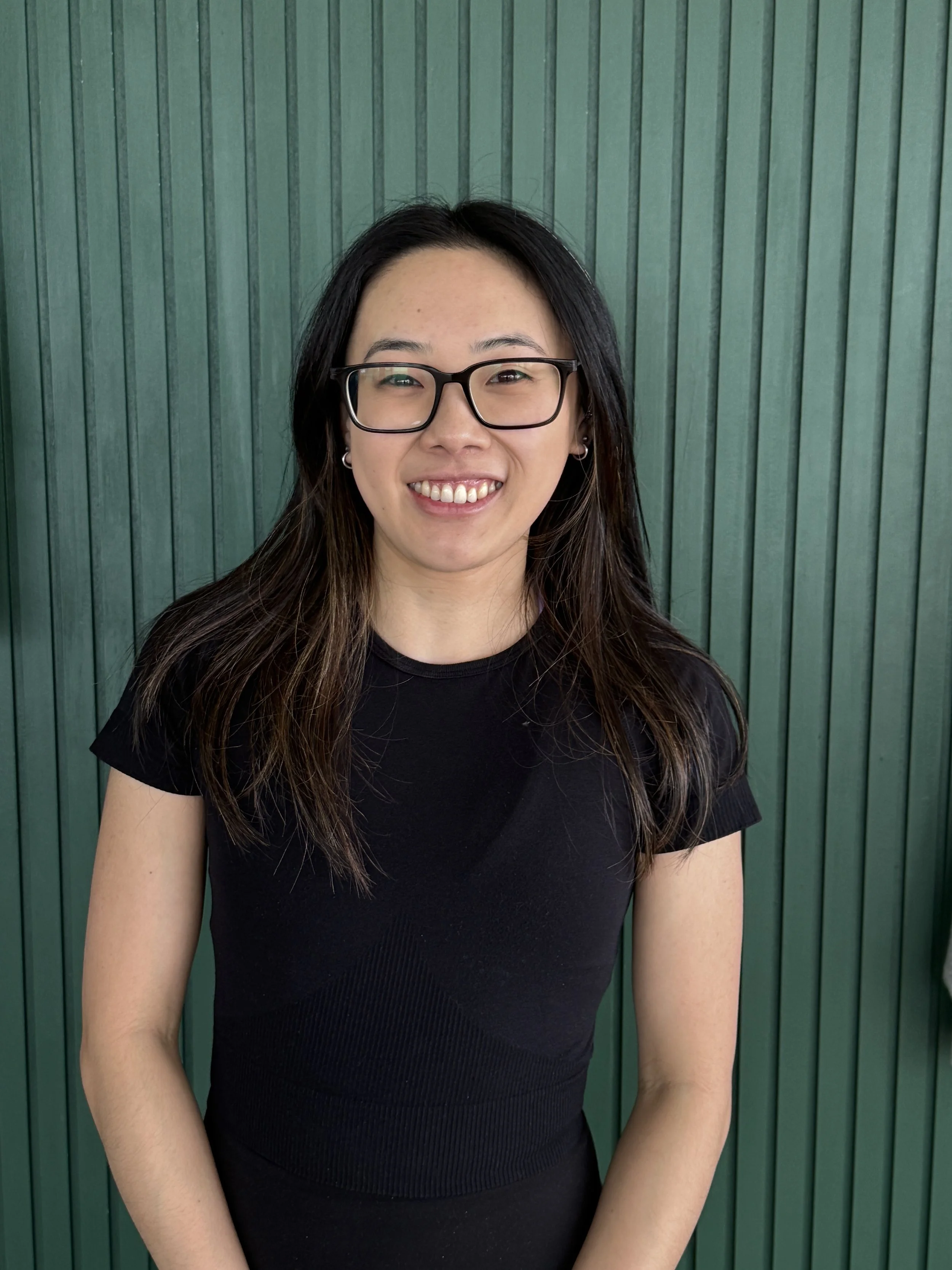 Jen - Reformer Trainer