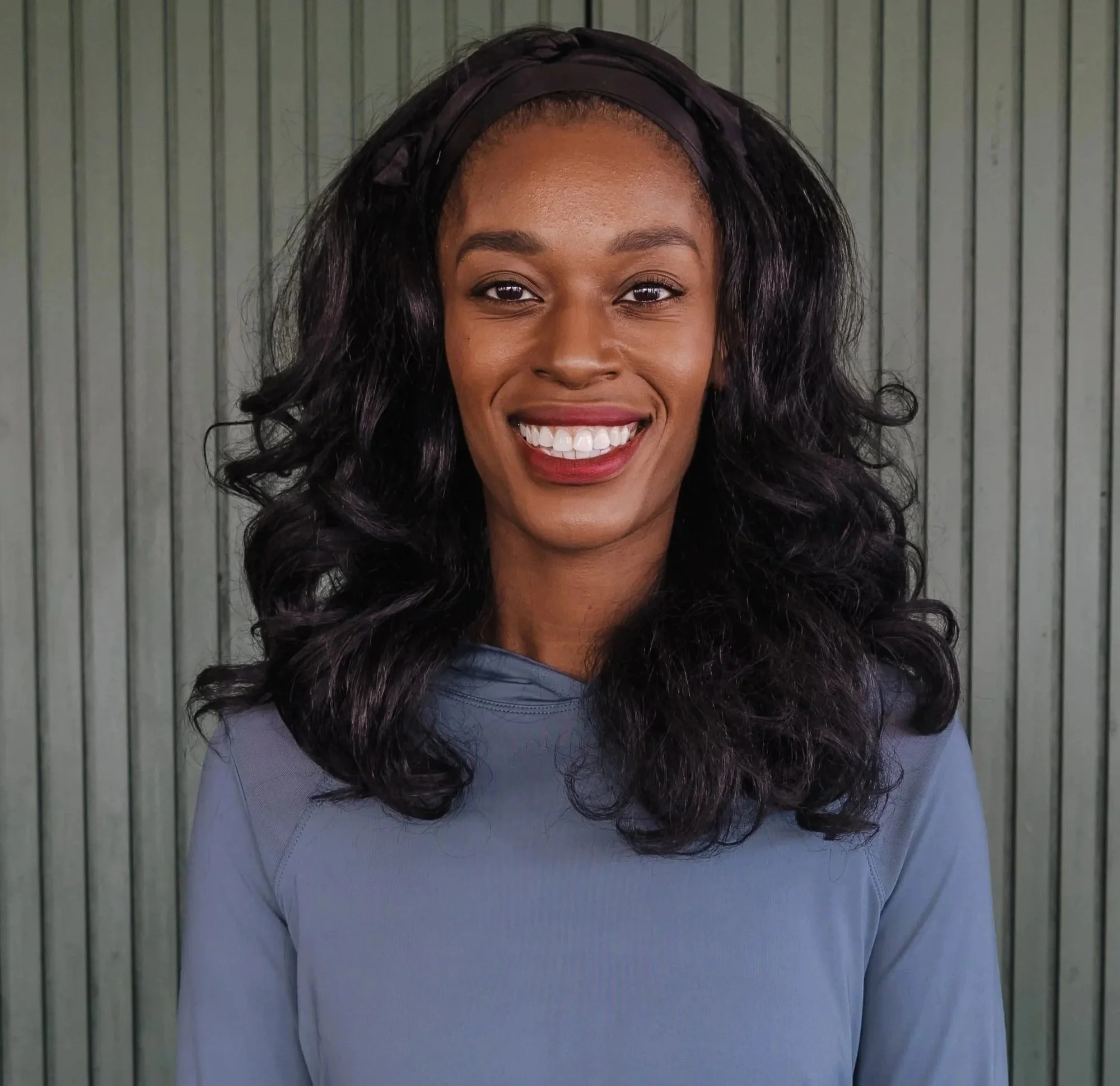 Zenna - Reformer Trainer