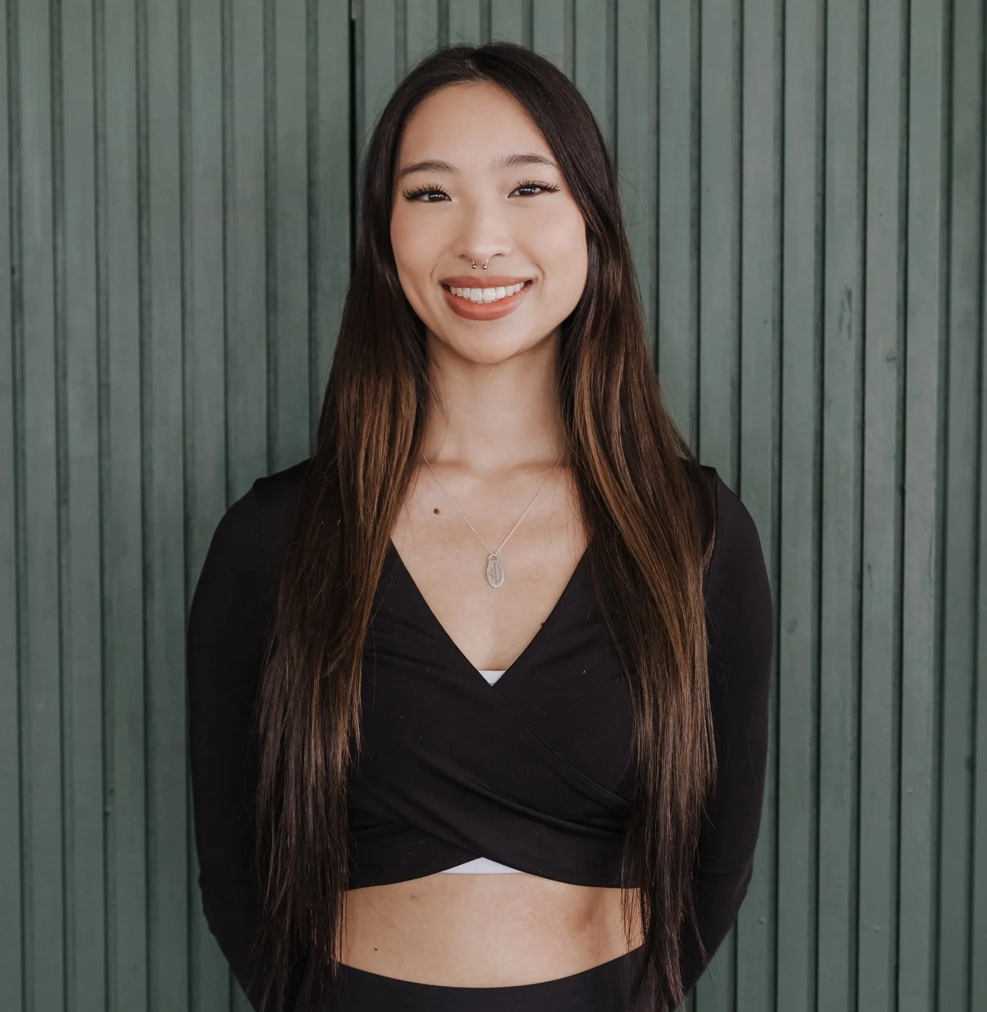 Tahlia - Studio Coordinator