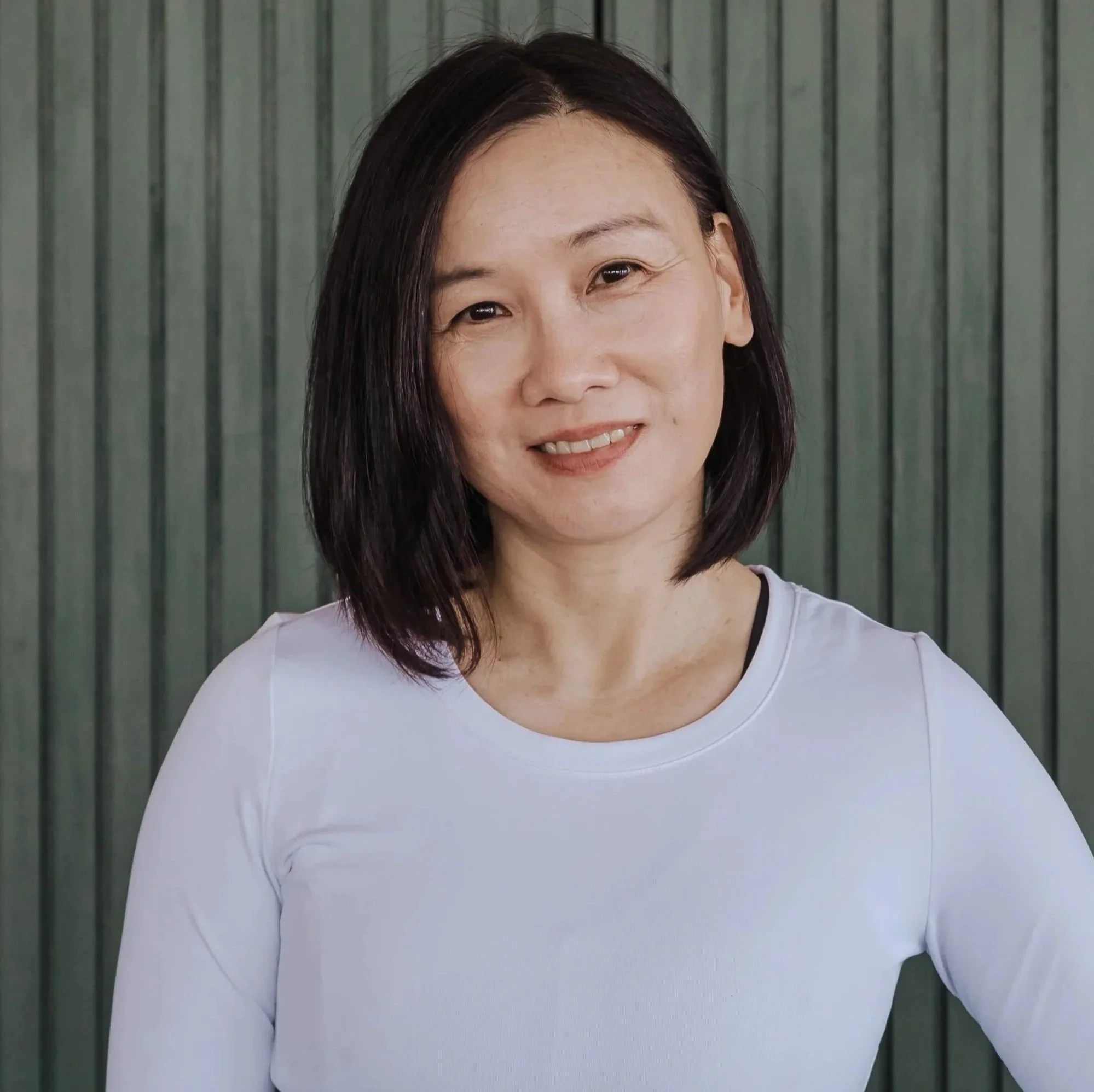 San San - Reformer Trainer