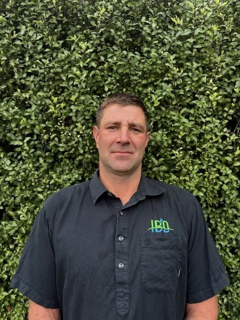 Adam from Irrigation by Design