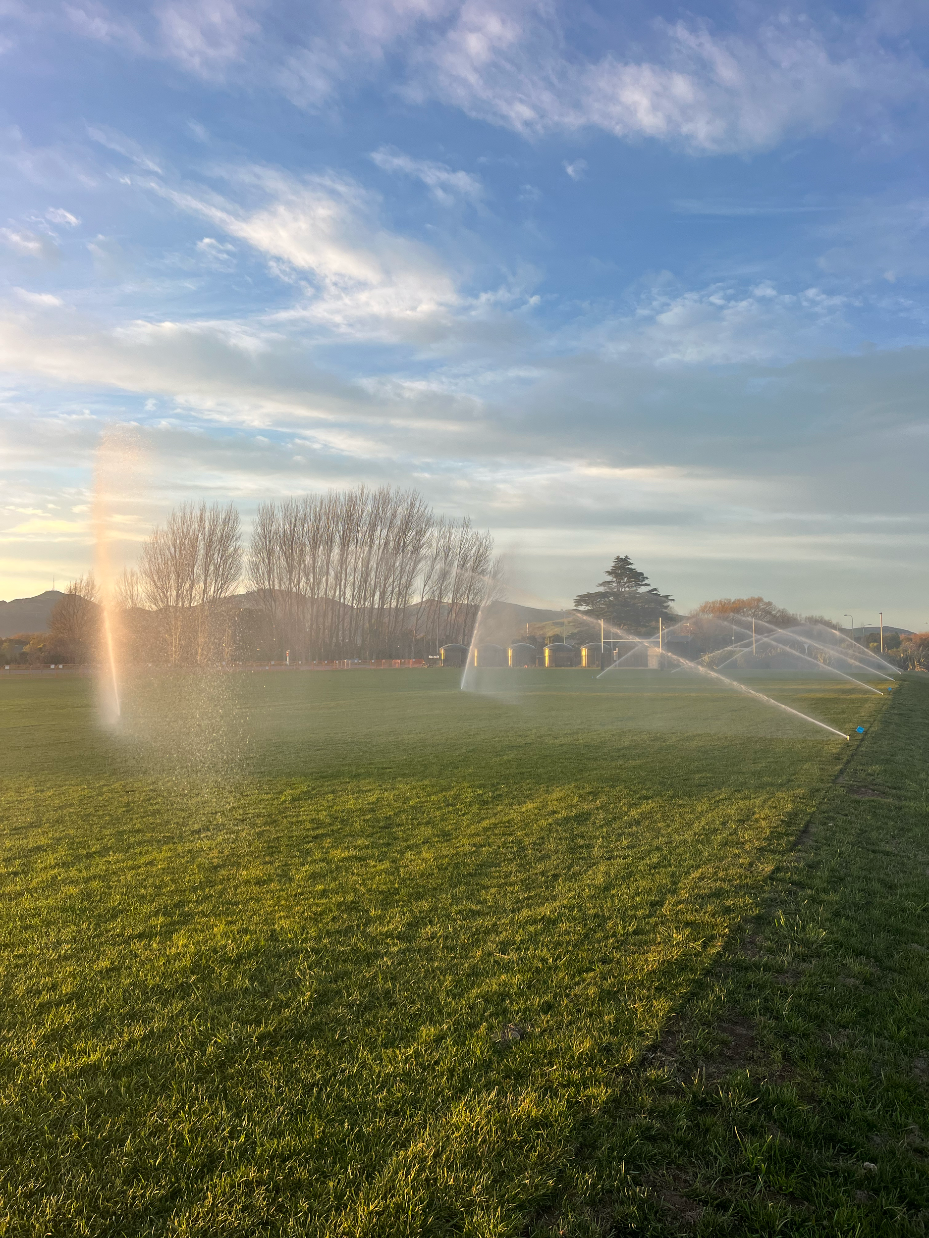 Christchurch based irrigation company specialising in all aspects of irrigation.