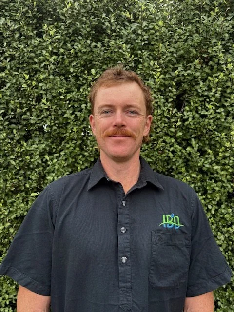 Will from Irrigation by Design