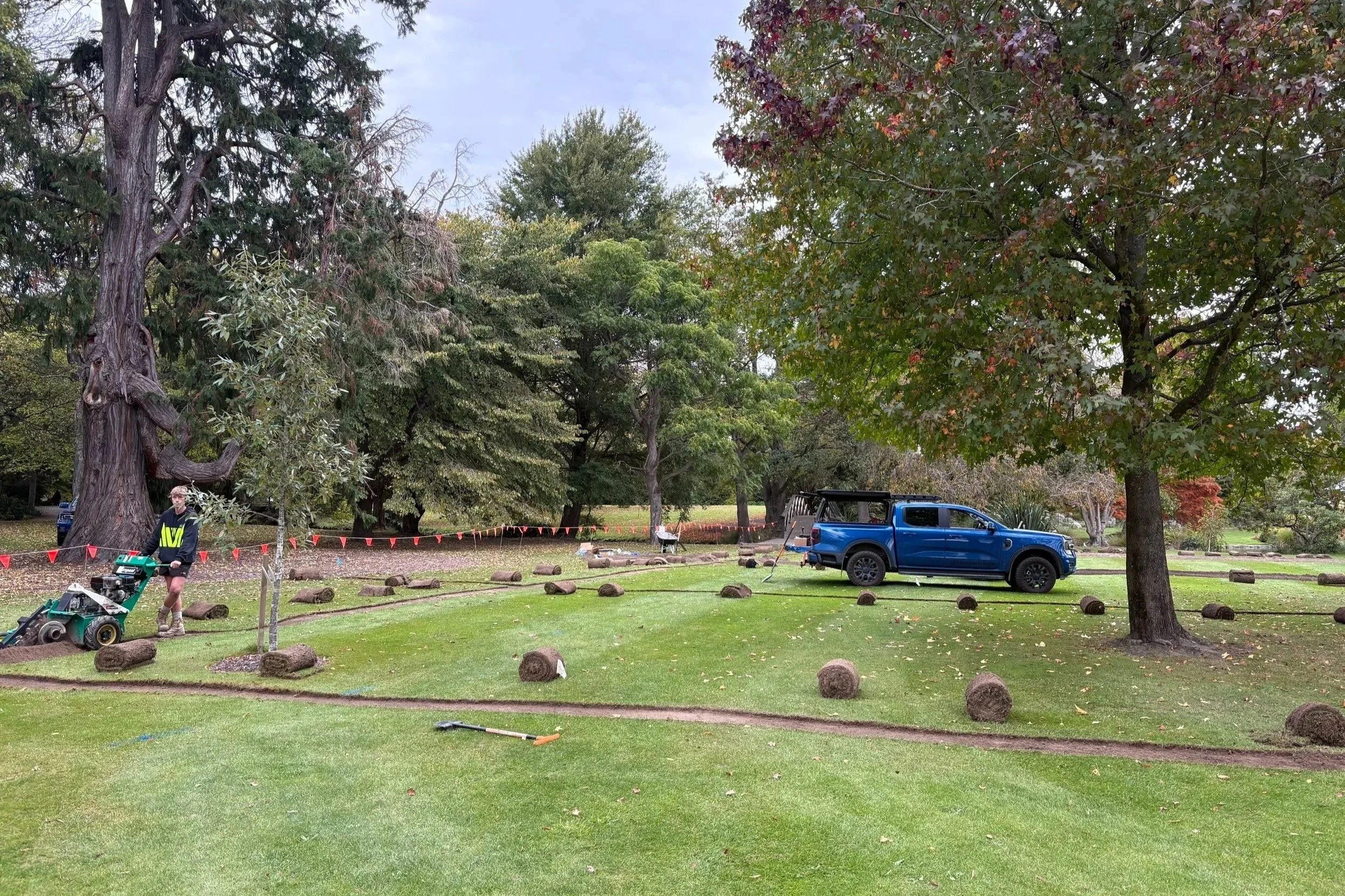 Christchurch based irrigation company specialising in all aspects of irrigation.