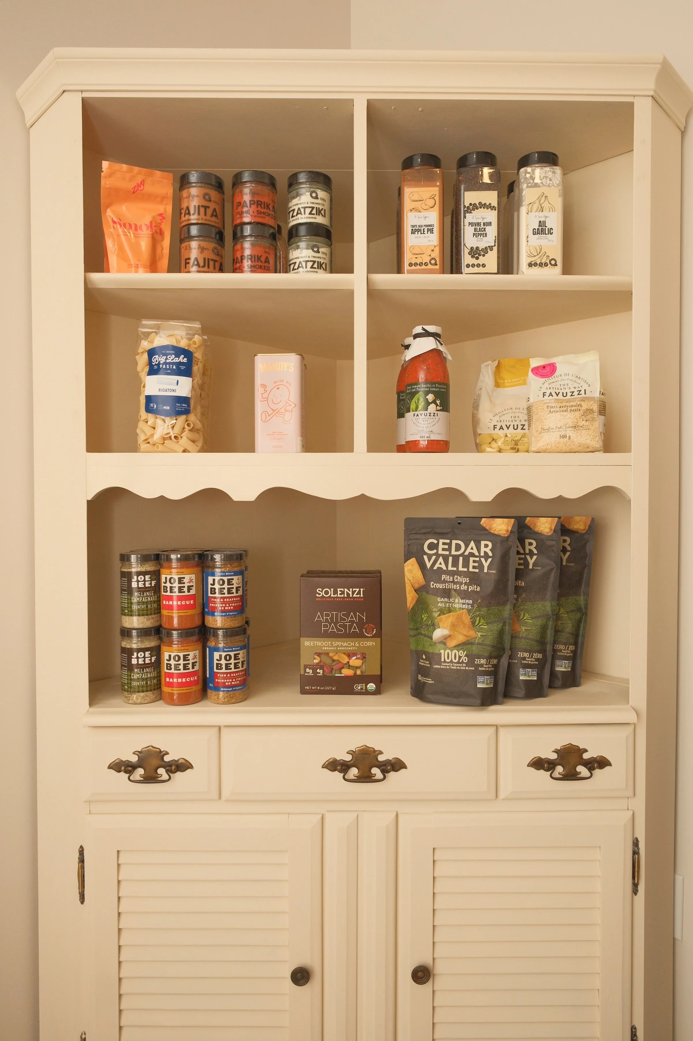 Edible Ottawa: Perth General Store