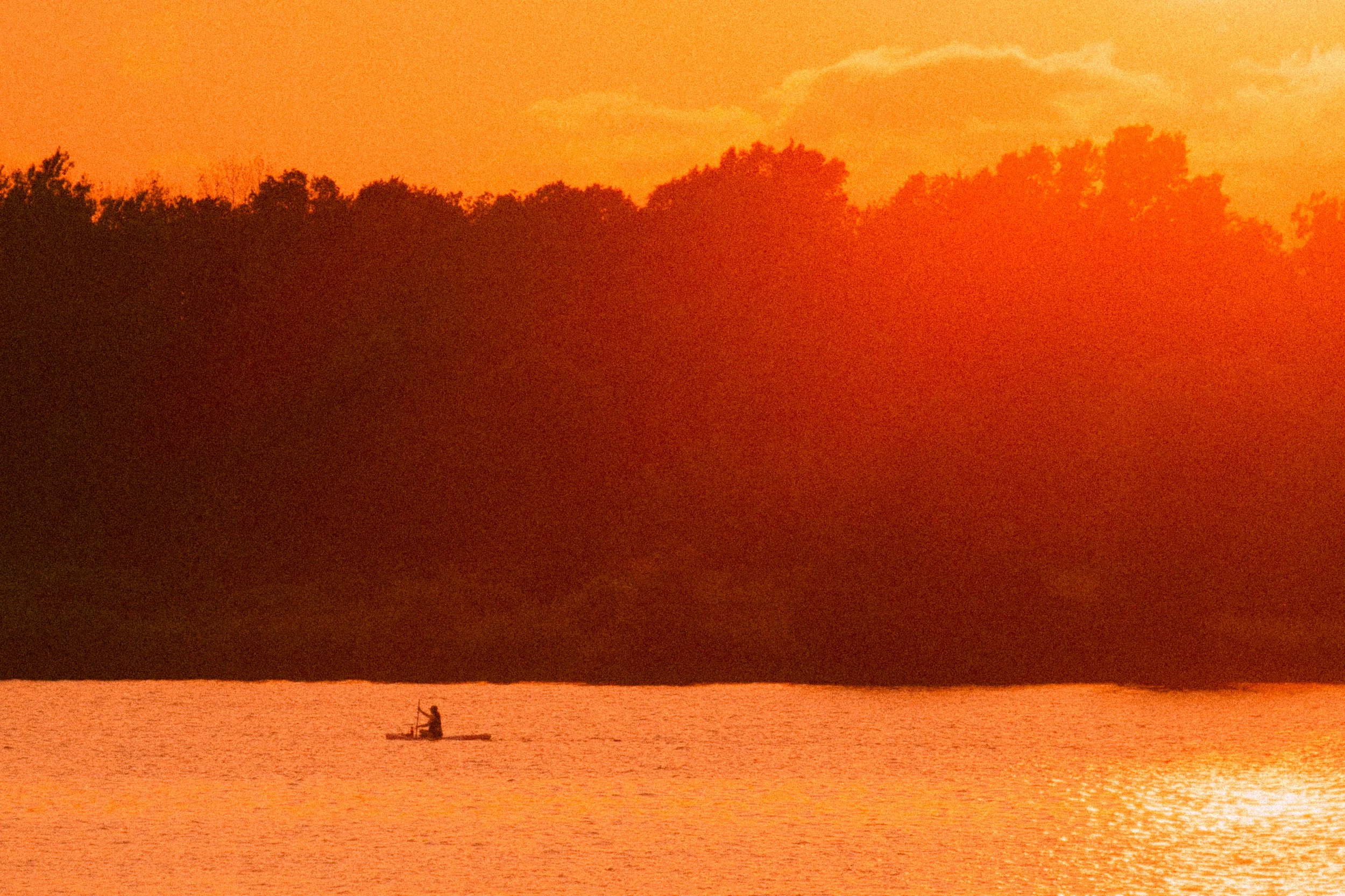 River Institute Symposium