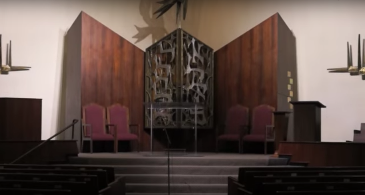 Founding Members of Temple Akiba