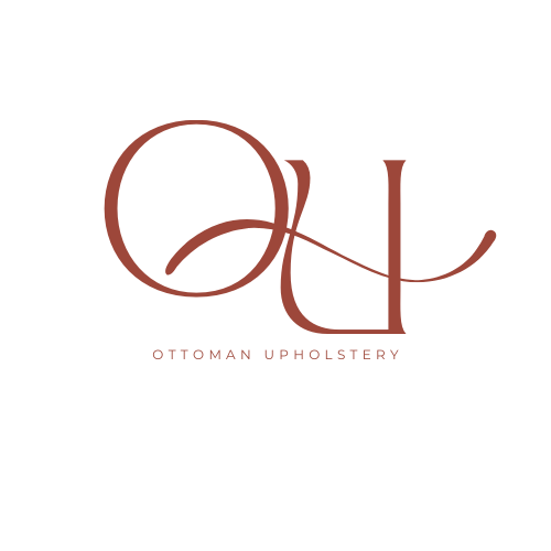 Ottoman Upholstery