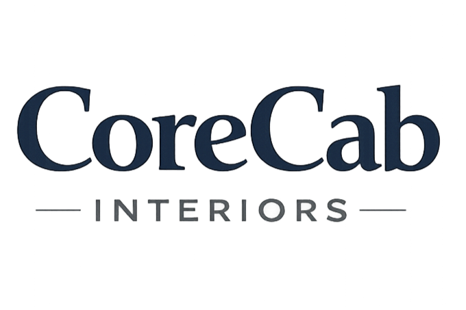 CoreCab Interiors