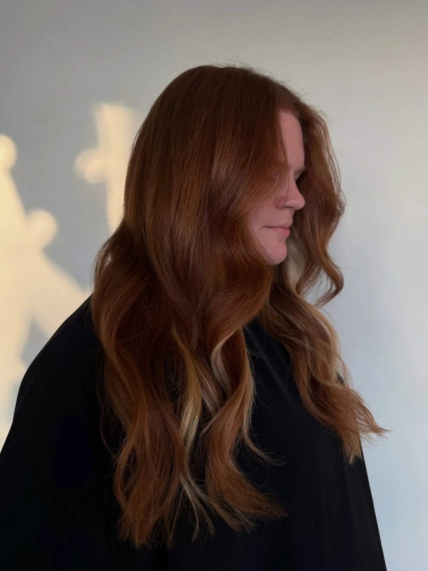 Love my copper girlies 🫶🏼