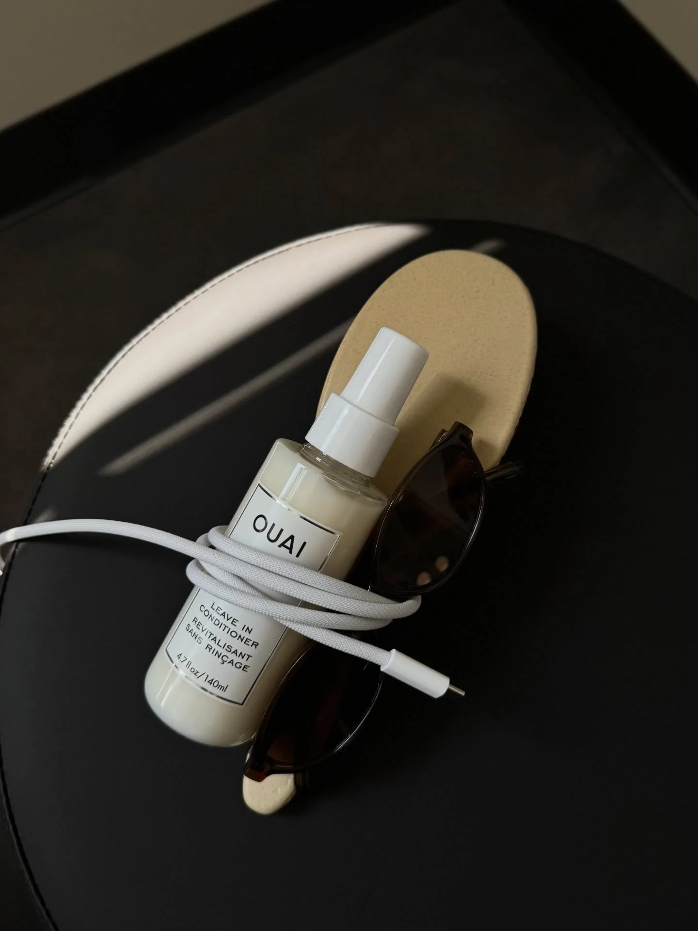 Travel essentials 🧳