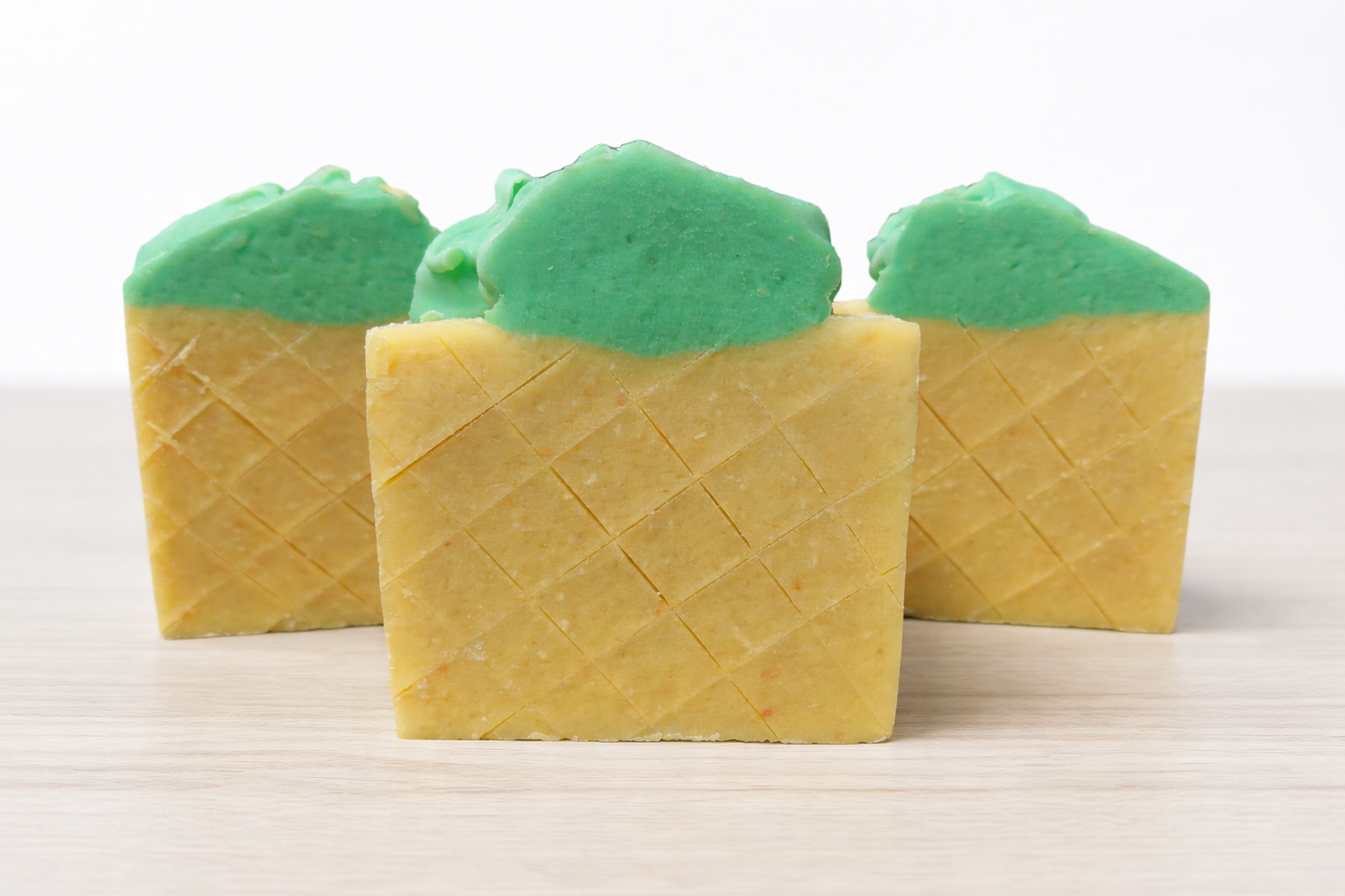 Aloha Pineapple Soap