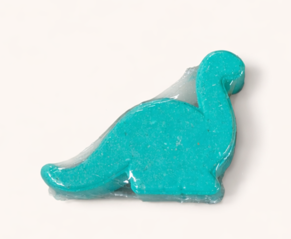 Bath Bomb, Brontosaurus