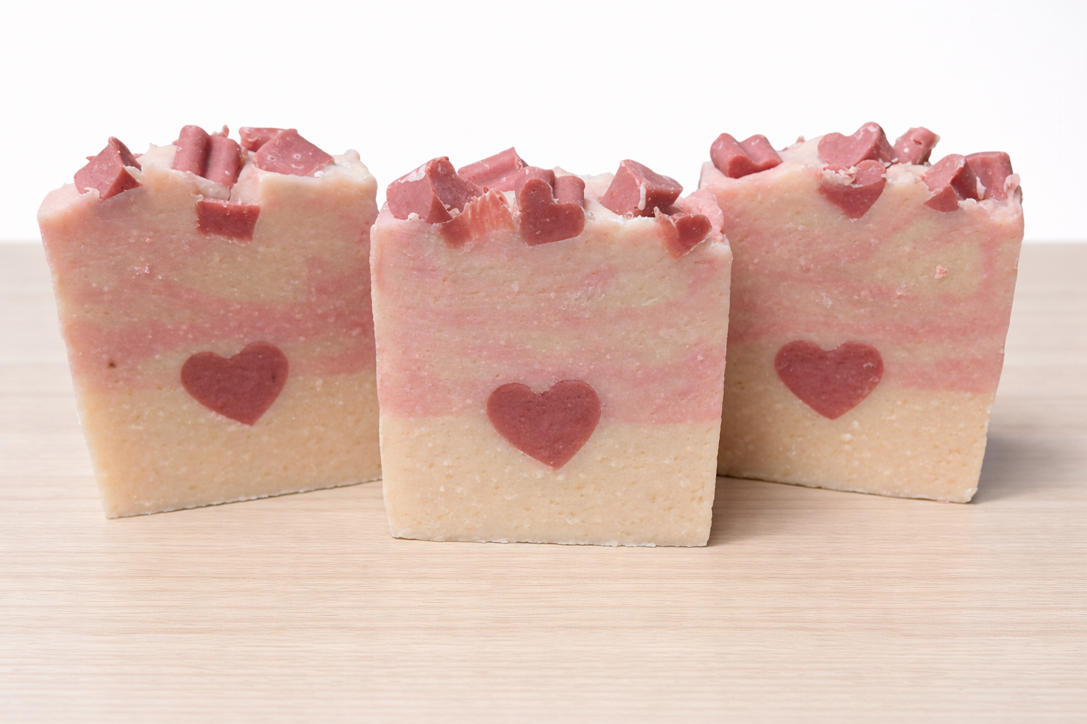 Love Bites! Soap