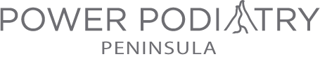 POWER PODIATRY PENINSULA
