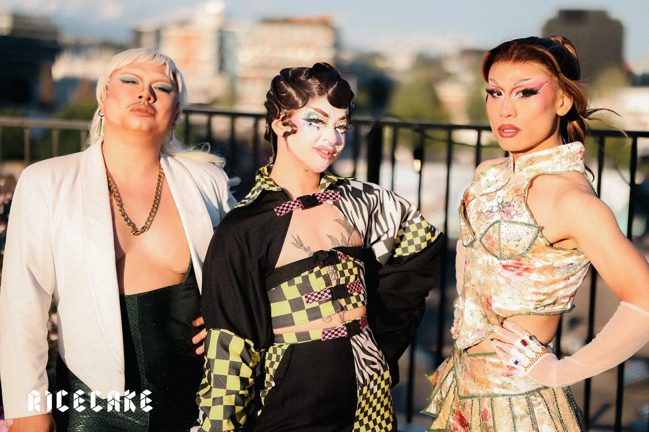 Weeks later and the tea is still hot. ☕

📸 @fionapplebum 

The next Ricecake is closer than you think. If you signed up for RiceMail, you might want to check your inbox. If you haven&rsquo;t yet, then sign up so you don&rsquo;t miss out again.