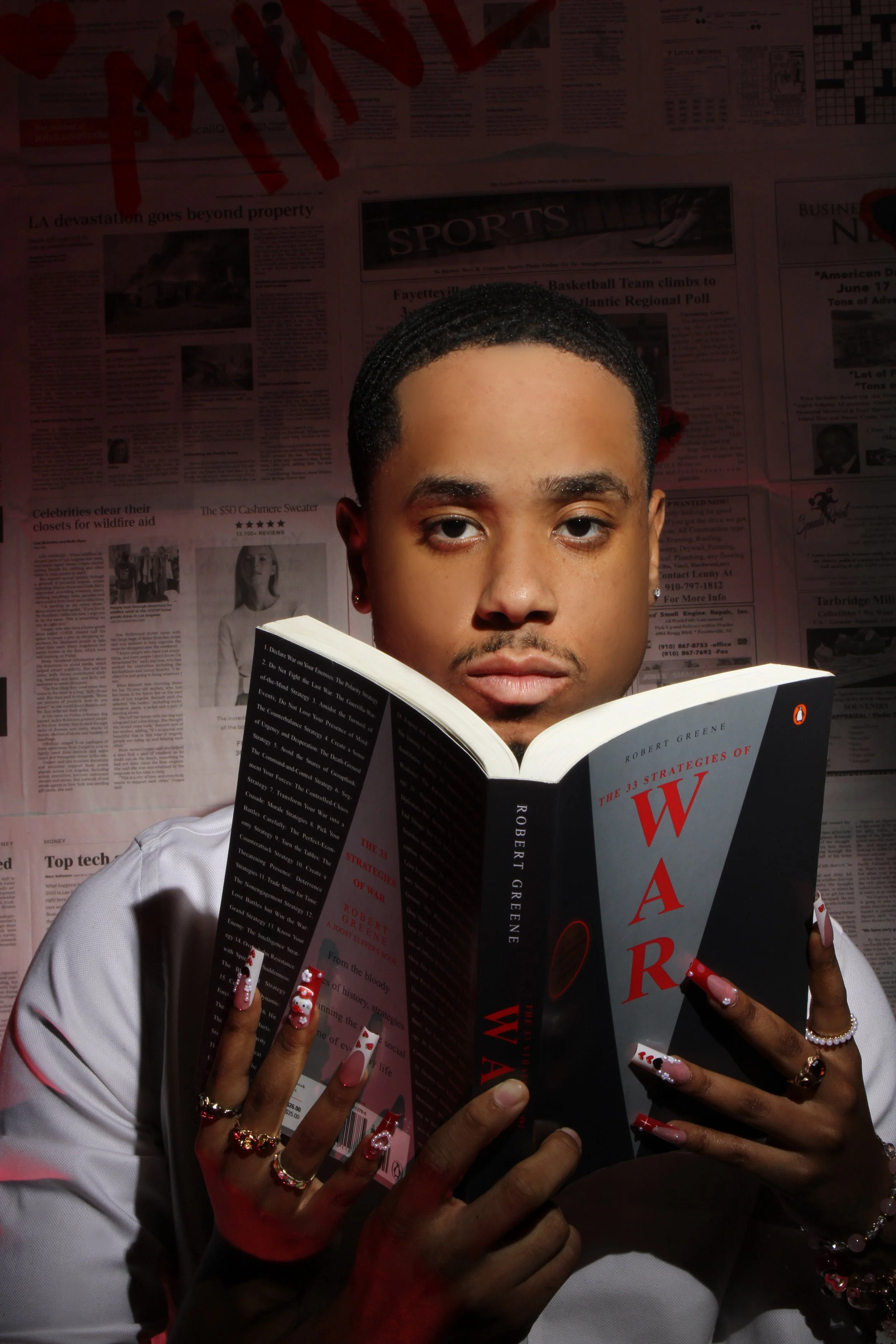 Premium Studio Package