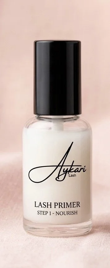 Aykari Primer