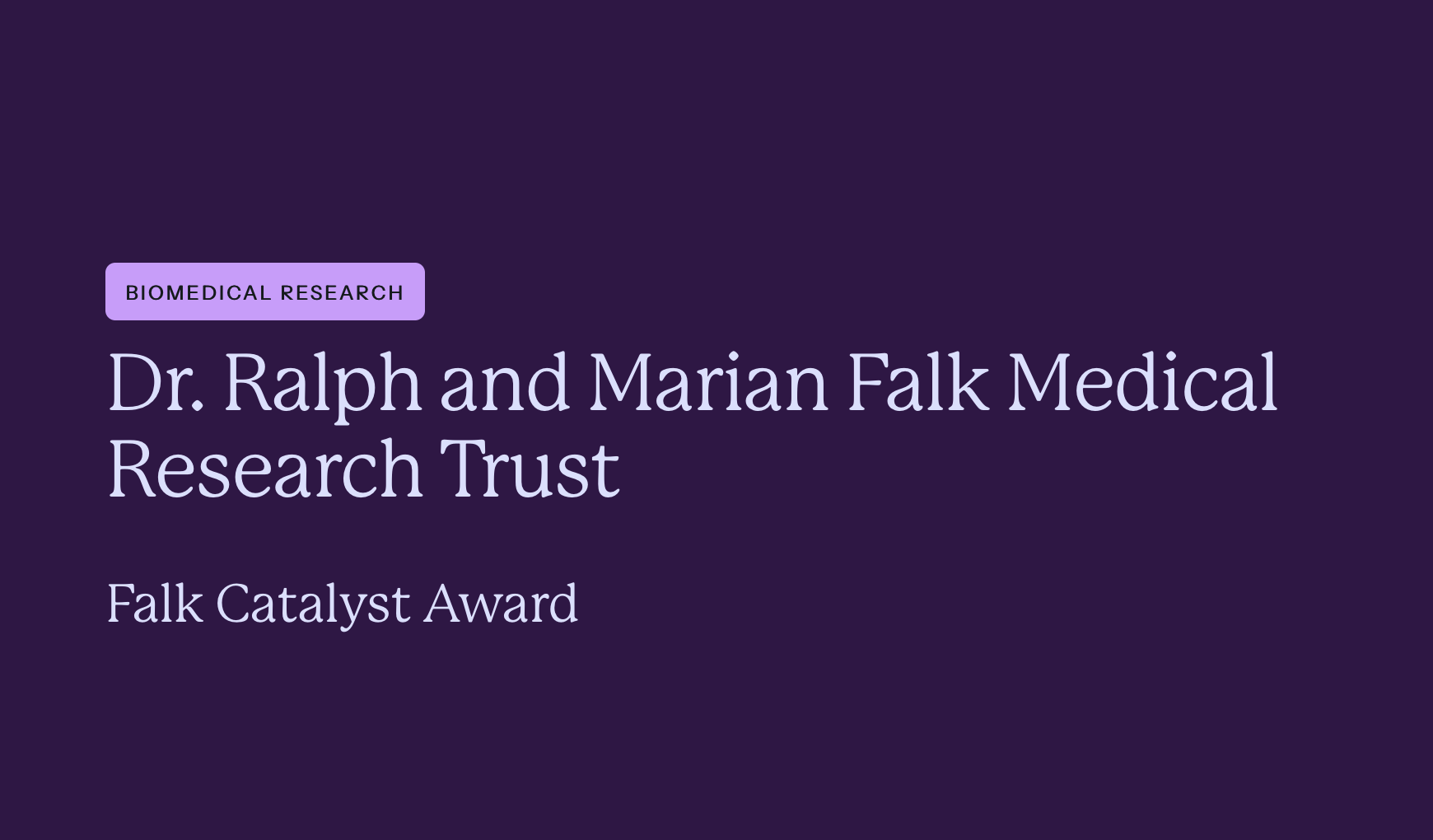Co-Founders Receive Award to Develop Aerosolized ThyrOxy