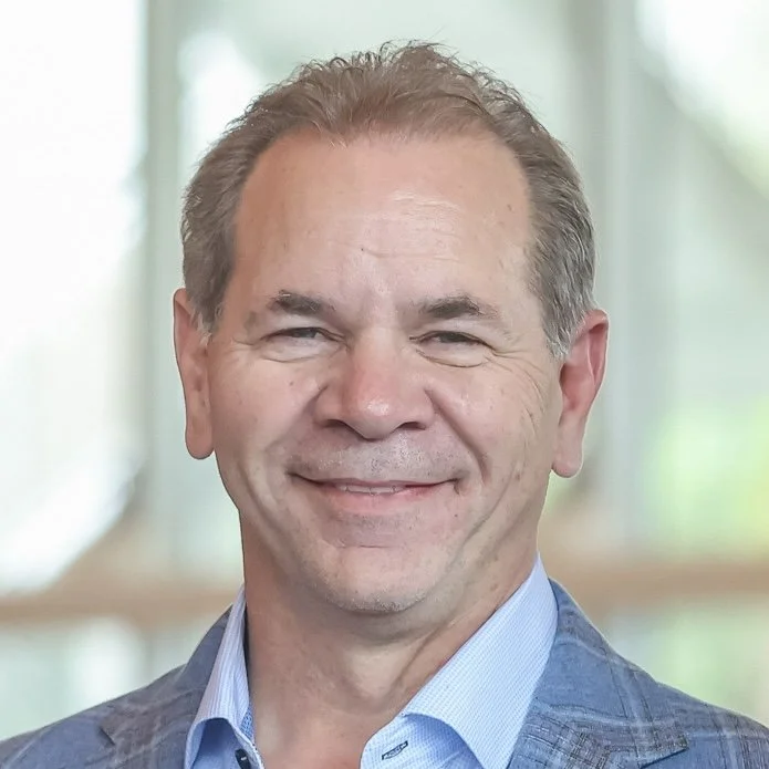 Timothy P. Rich, MD – CMO