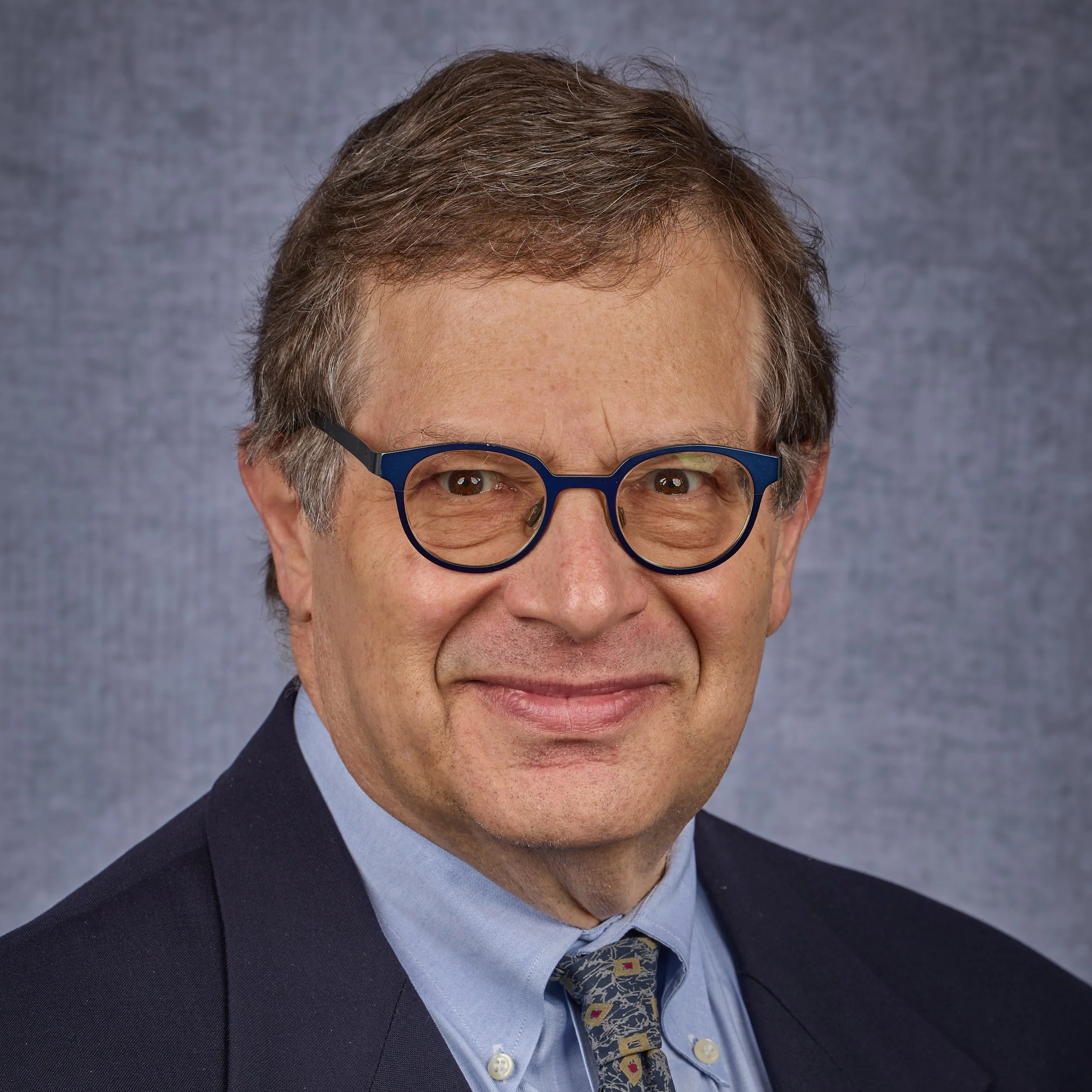David H. Ingbar, MD – CSO
