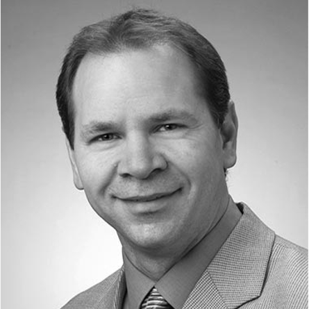 Timothy P. Rich, MD – CMO