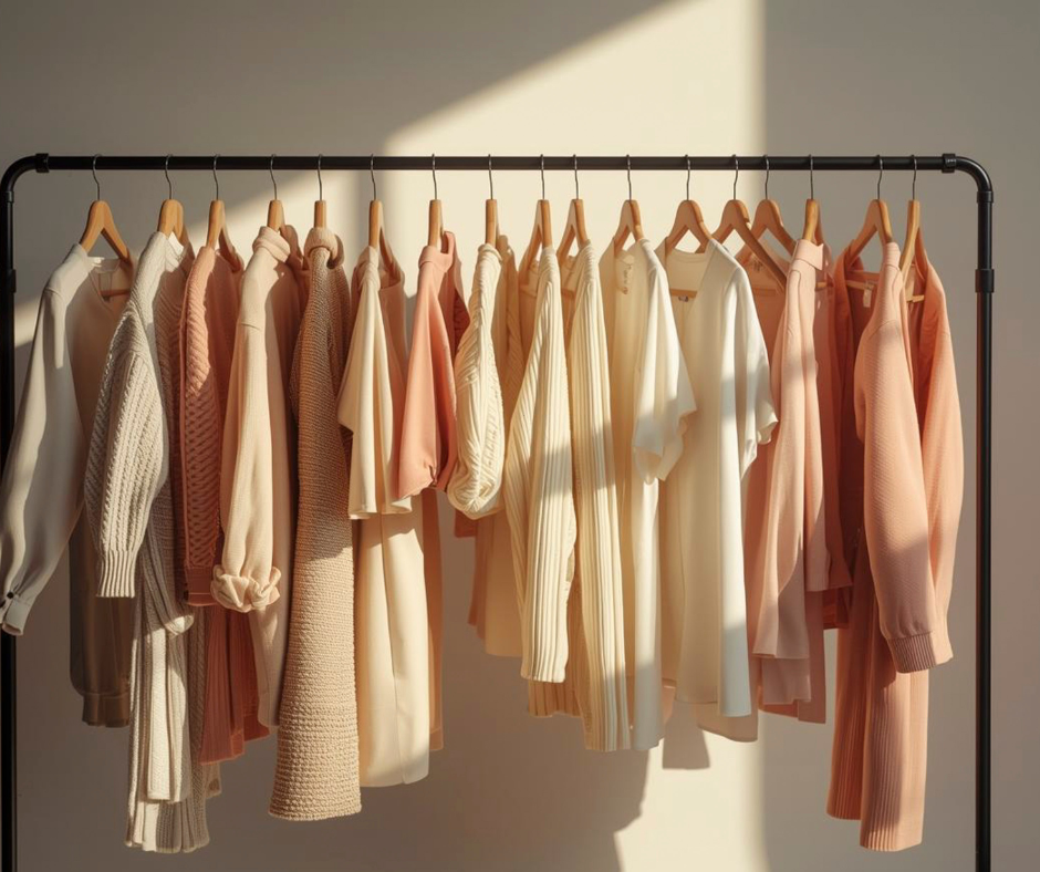 Professional Organising and Decluttering