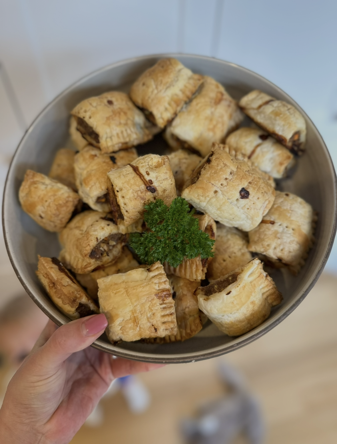 Cooking and Meal Prep