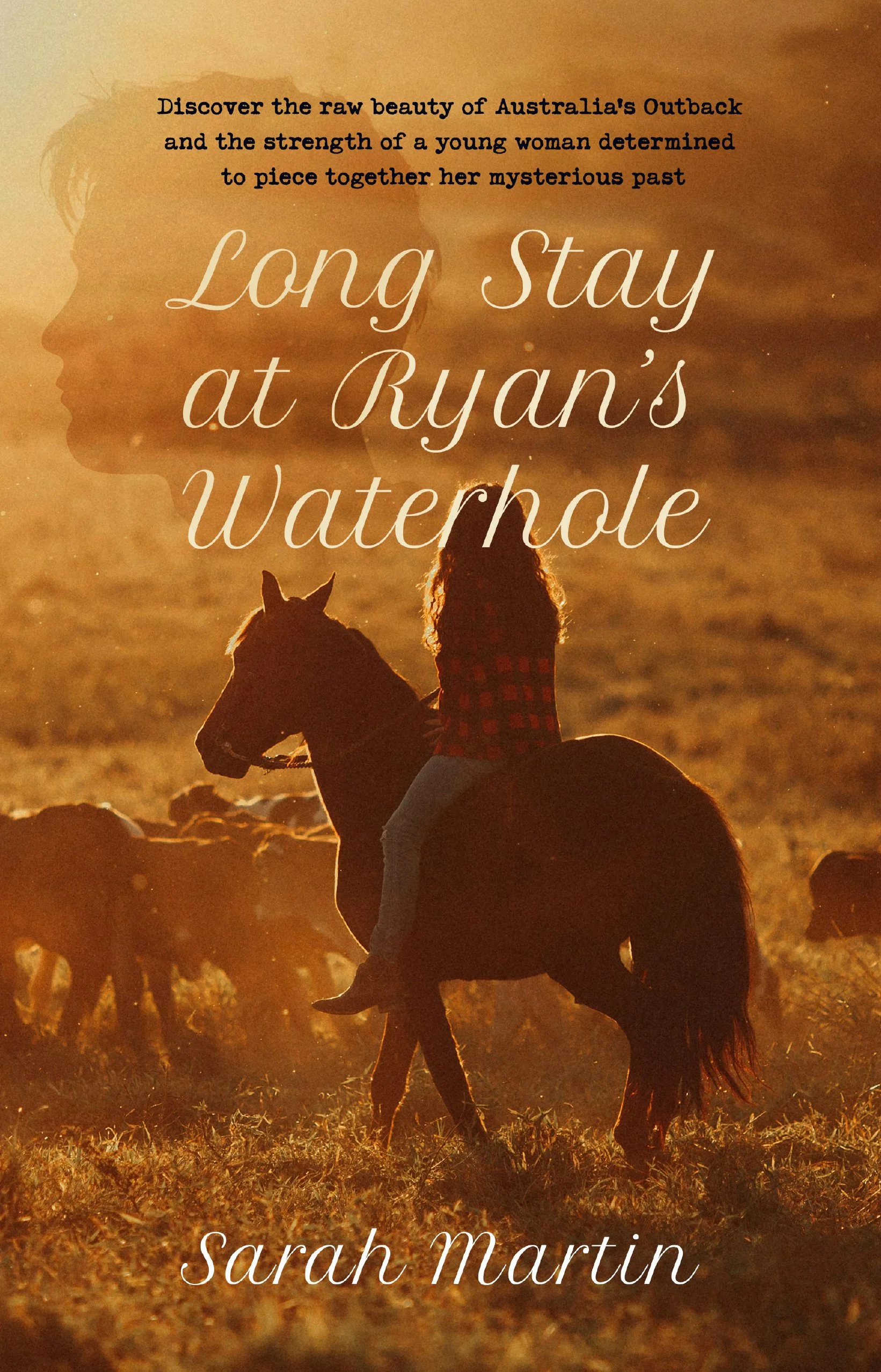 Book club Reflections: The Readers’ Perspective on Long Stay at Ryan’s Waterhole