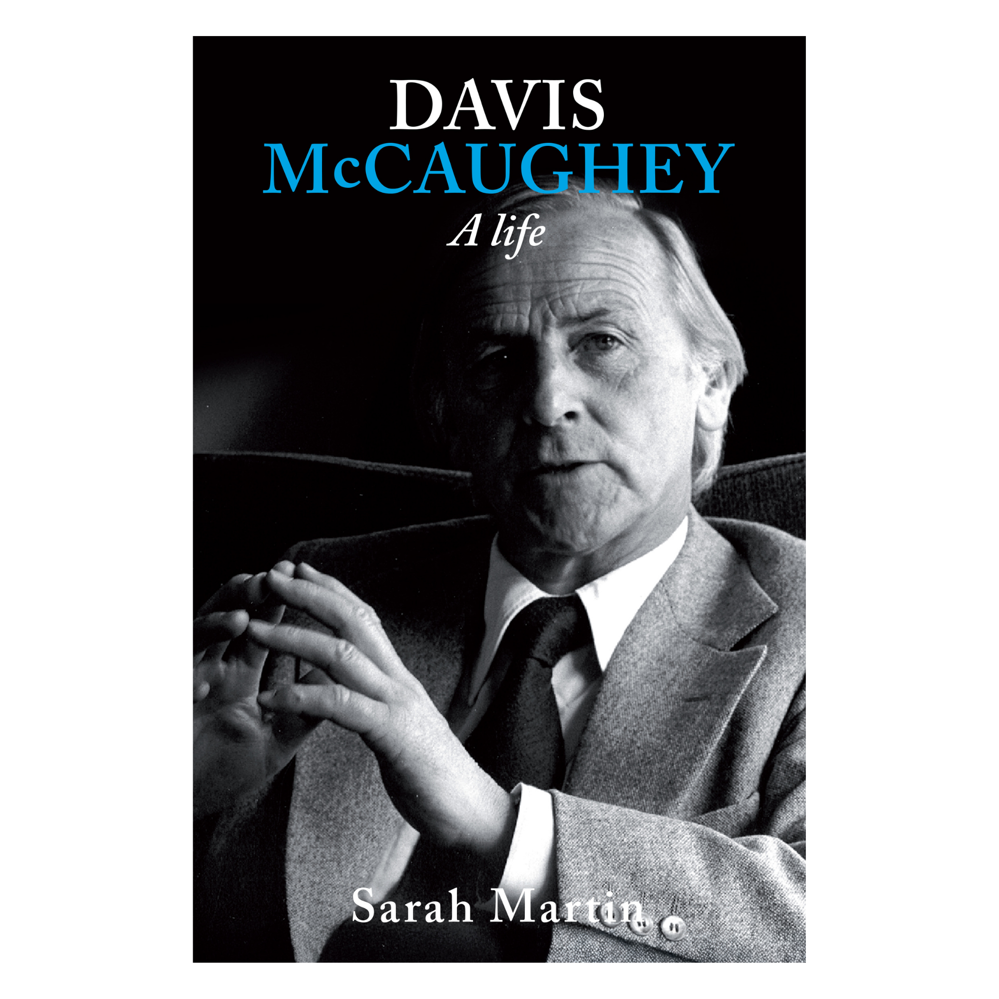 Davis McCaughey Biography