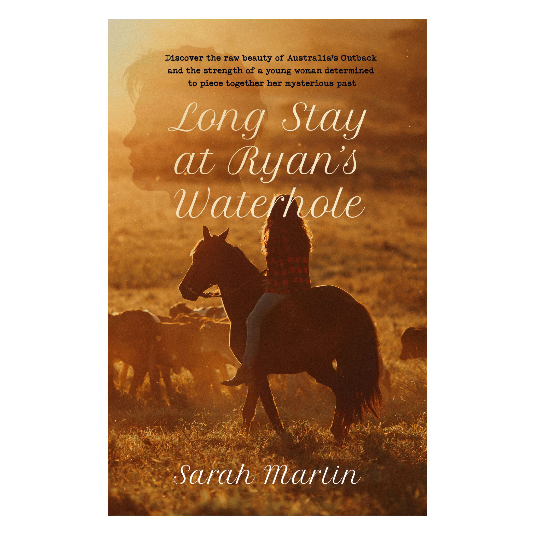 Long Stay at Ryan’s Waterhole