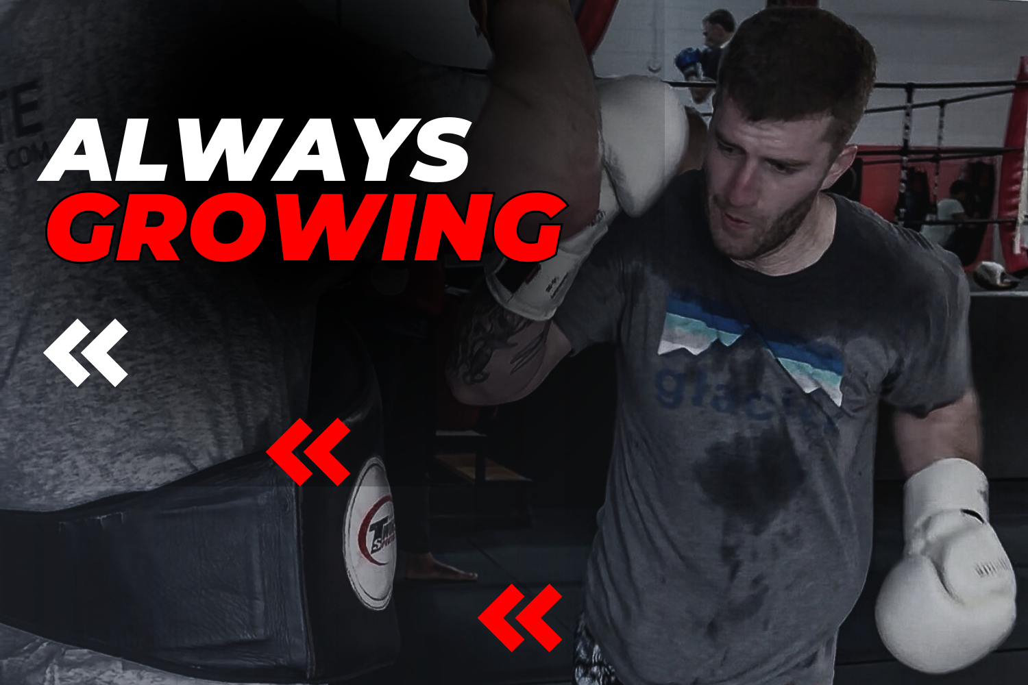 continuous path of growth