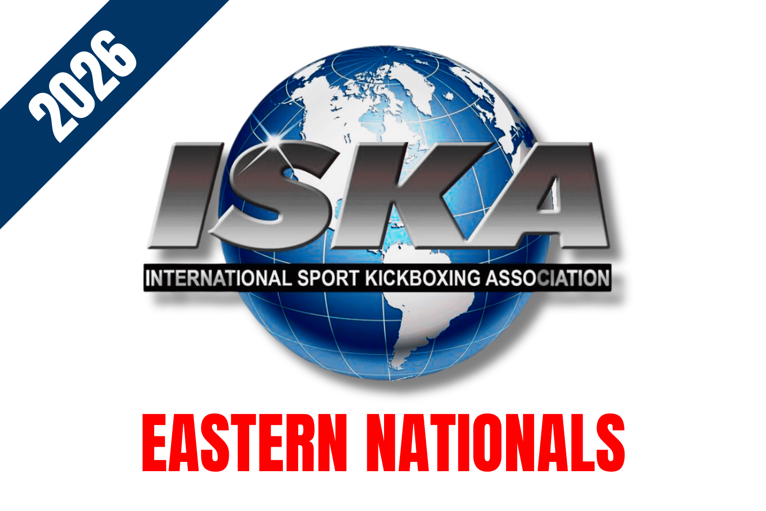 Rochester Muay Thai at the ISKA Eastern Nationals 2026