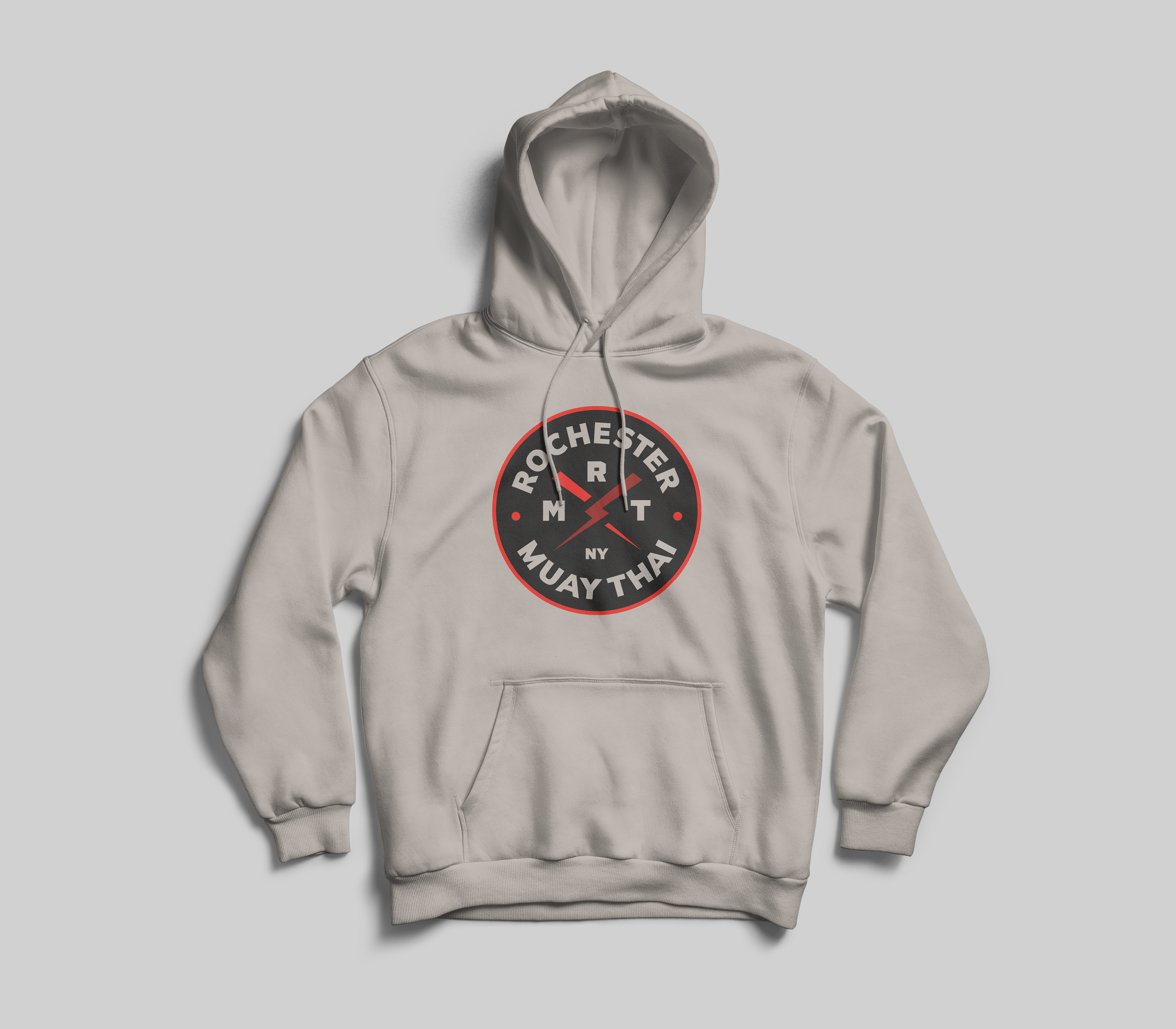 "THUNDER" - RMT hoodie