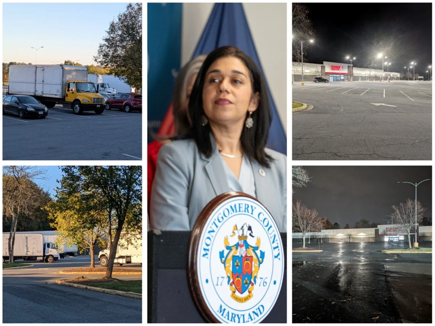 New Council President Offers Hope for Glenmont and Aspen Hil