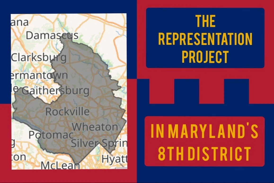 The Representation Project: What if Listening Was the Goal?