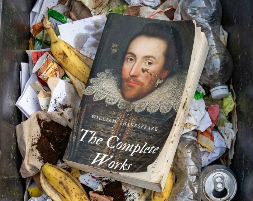 Opting Out of&nbsp;The Tempest&nbsp;is a Tragedy