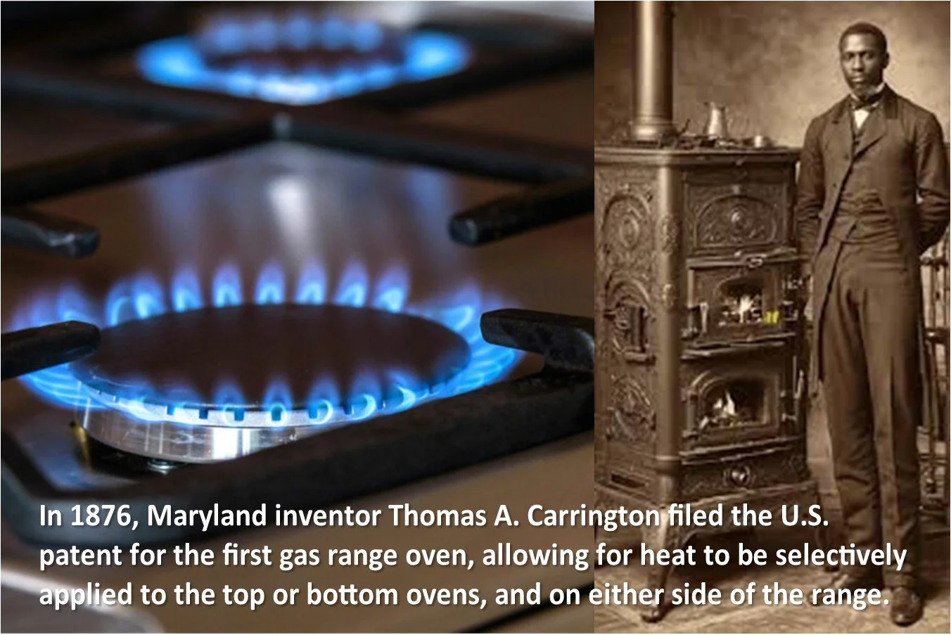 Who is the Winner in the War on Gas Appliances?