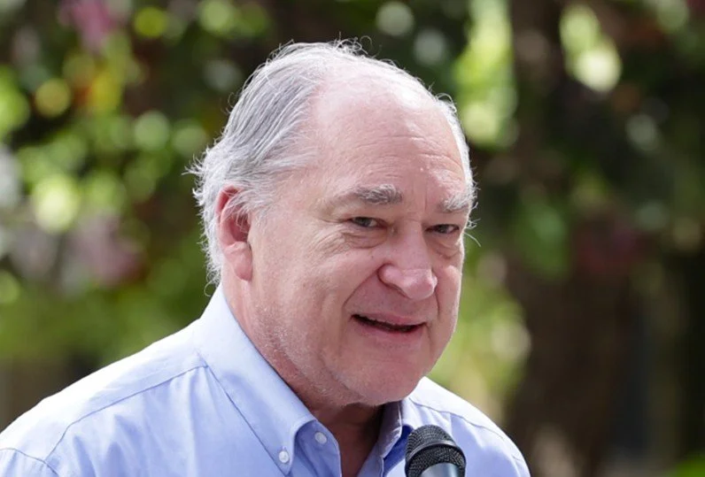Would Elrich Be the Oldest Council Member Ever Elected?