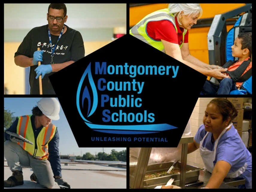 A Look at the Bottom 10 Salaries of MCPS Employees