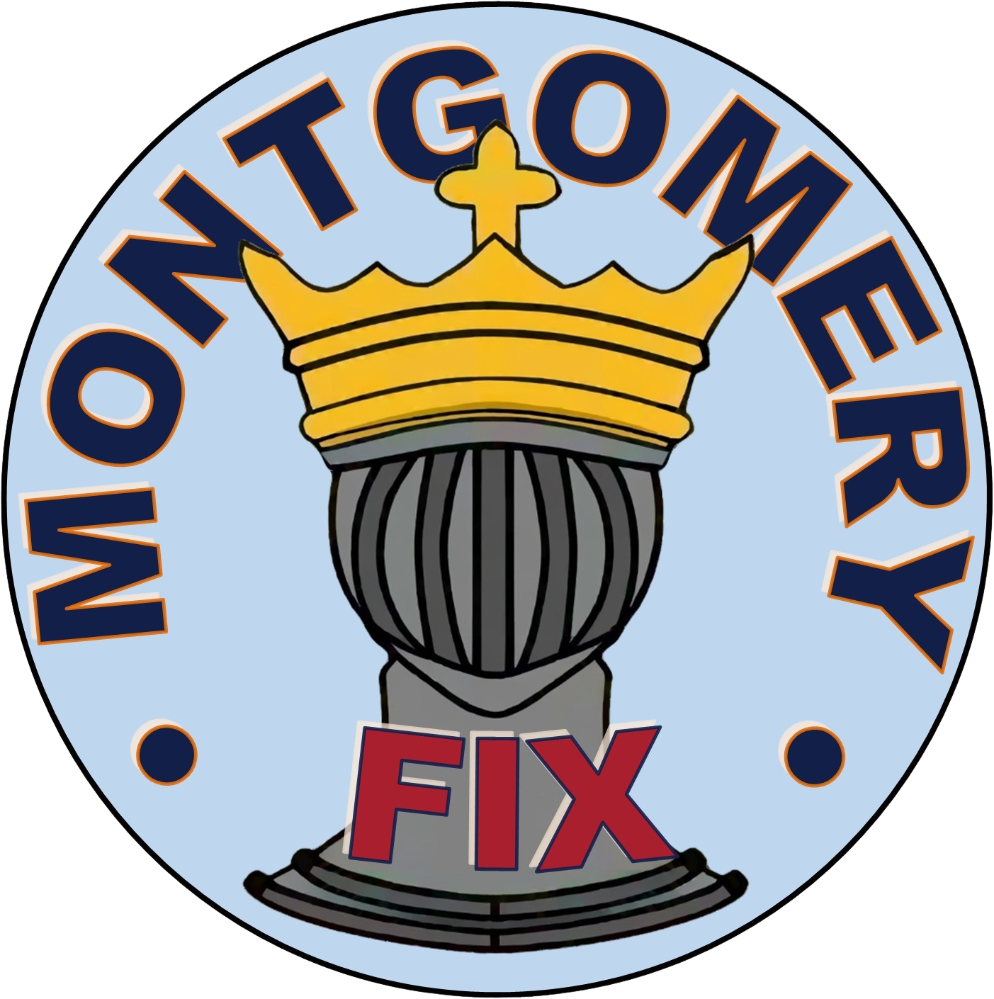 Montgomery Fix