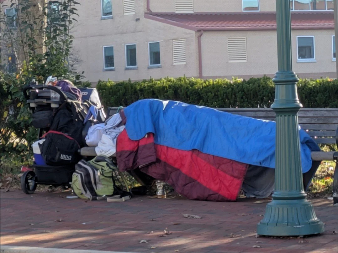 $4.8M in County Homelessness Funding at Risk