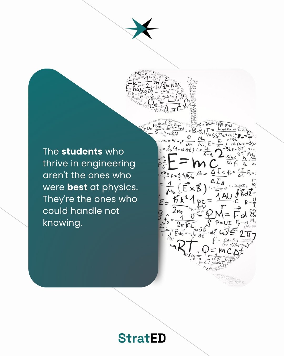 the truth behind engineering in university 📏📐

#strated #growthbeyondeducation