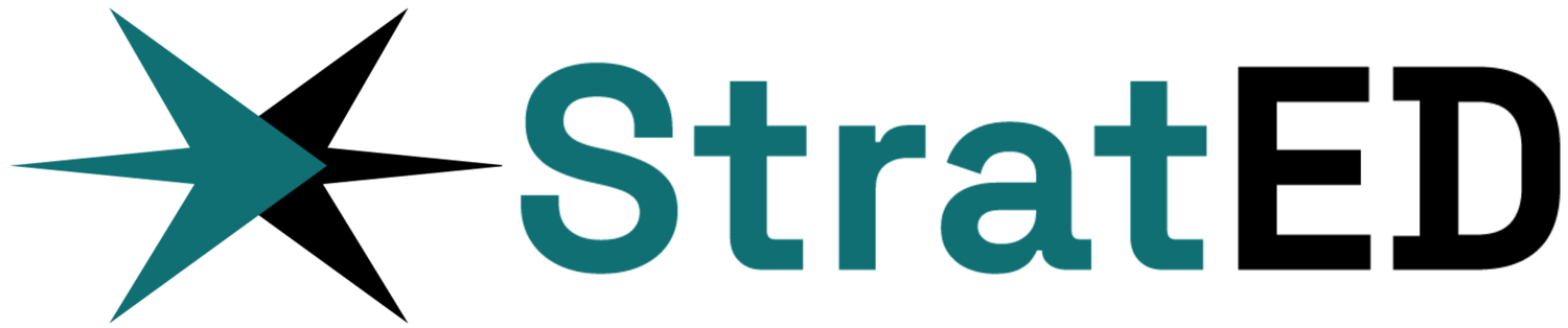 StratED: Growth Beyond Academics