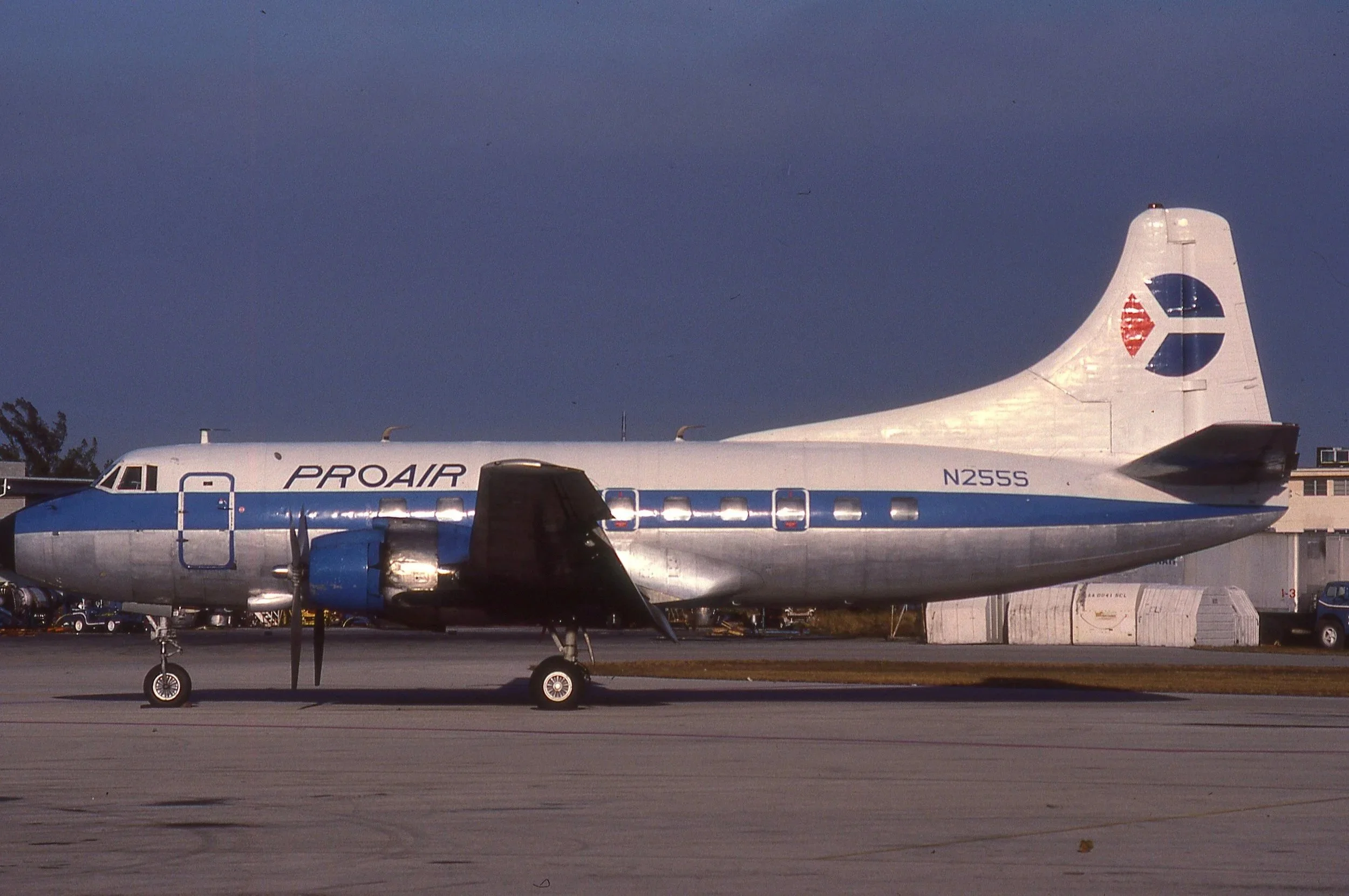 N255S M404 PROAIR MIA

