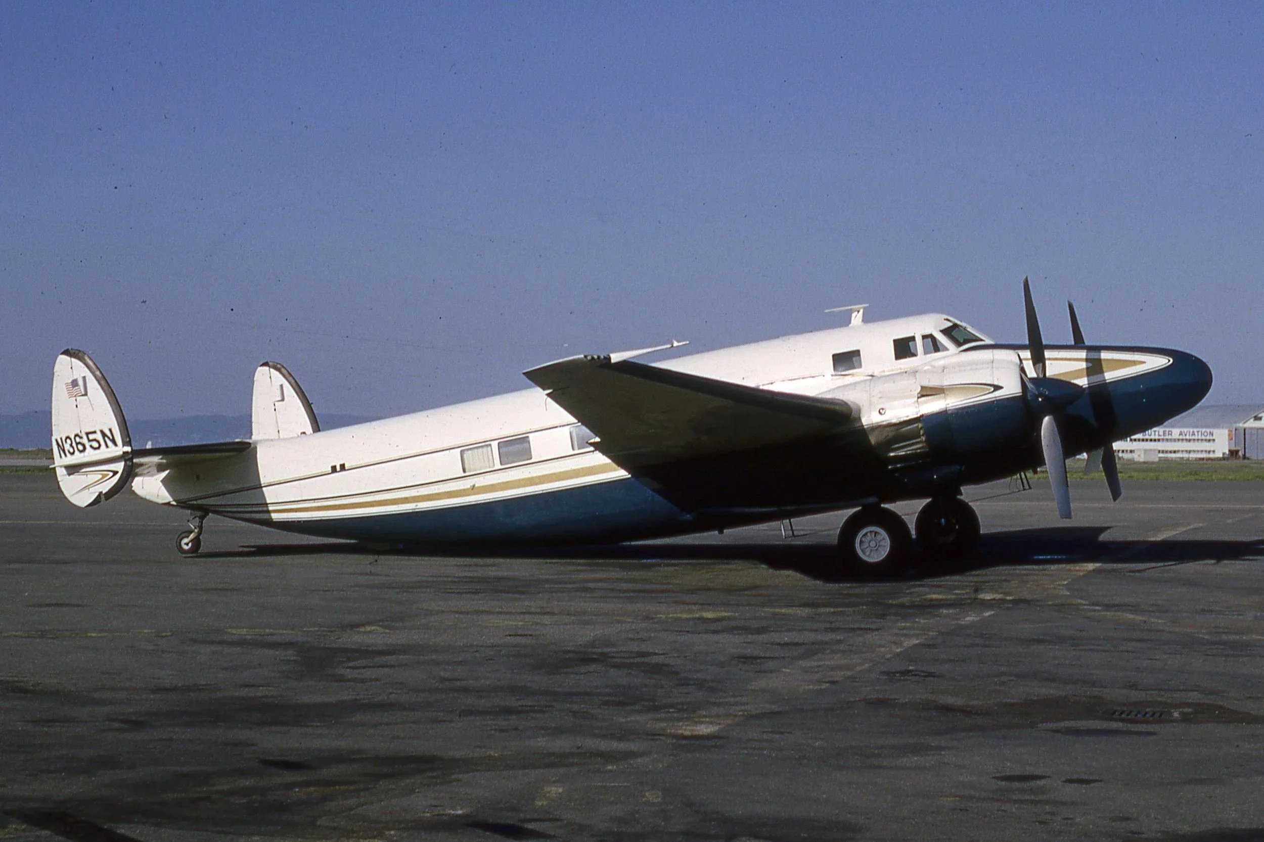 N365N HOWARD 500