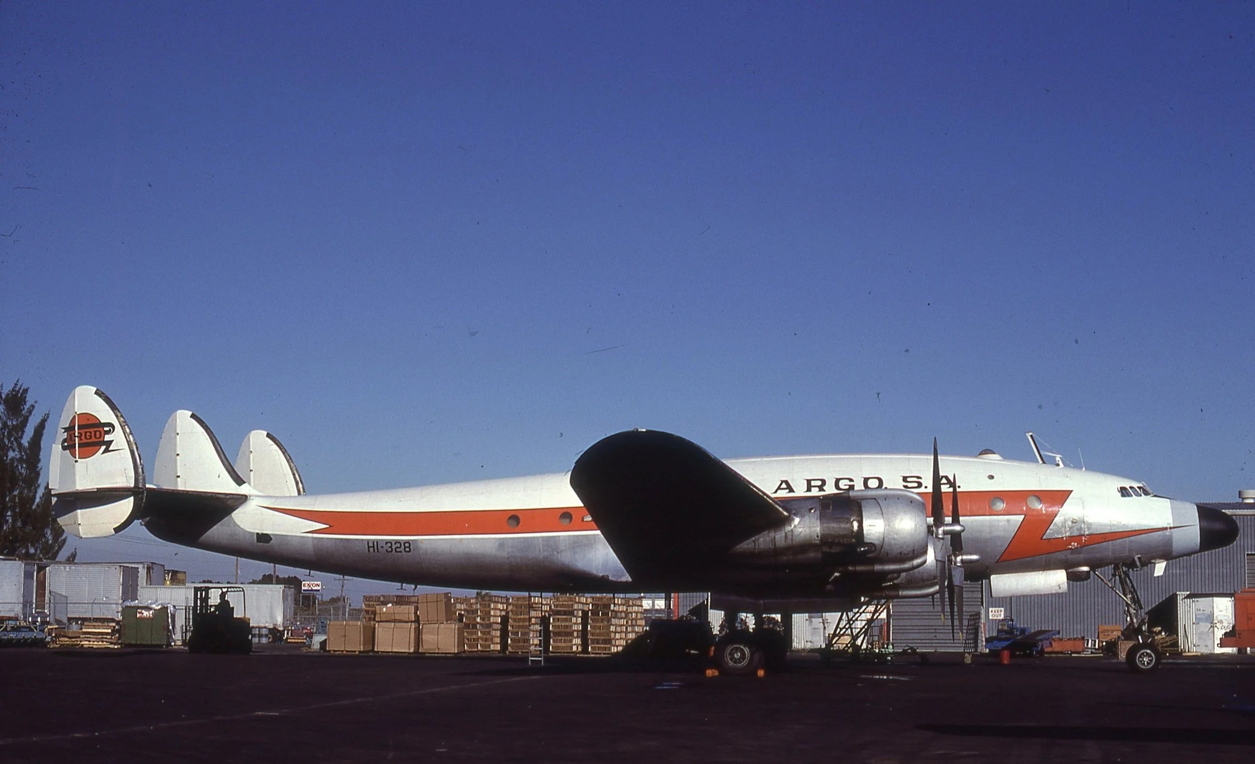 HI-329 L749 AIRGO SA MIA