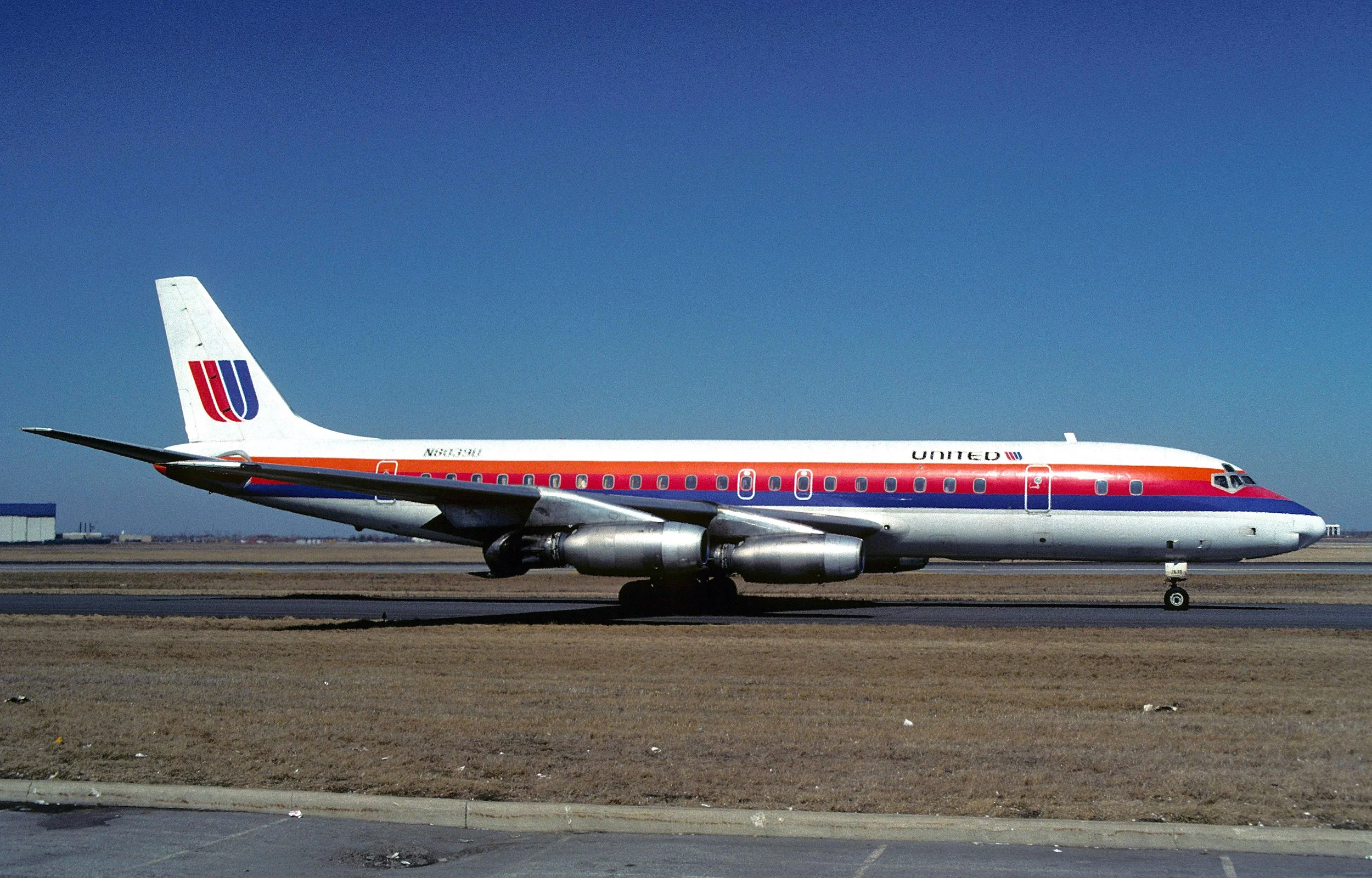 United DC-8-21 N8039U oc.jpg