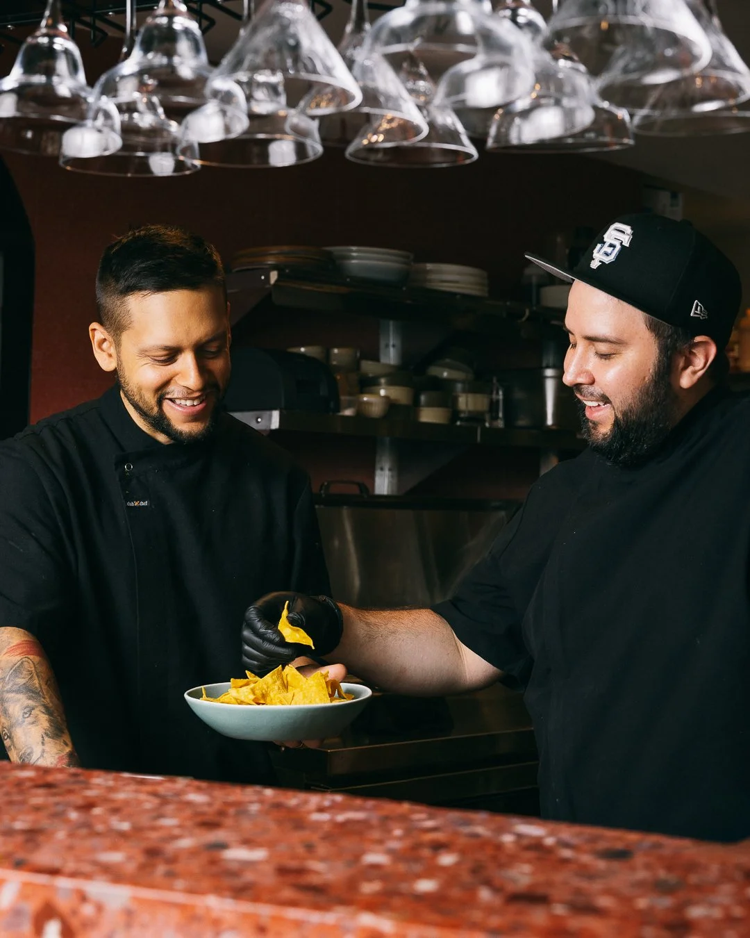 It&rsquo;s more than just what&rsquo;s on the plate.

It&rsquo;s care, passion, and a team that takes pride in every dish.

#bajacantina #sydneyeats #sydneyrestaurants #mexicanfood