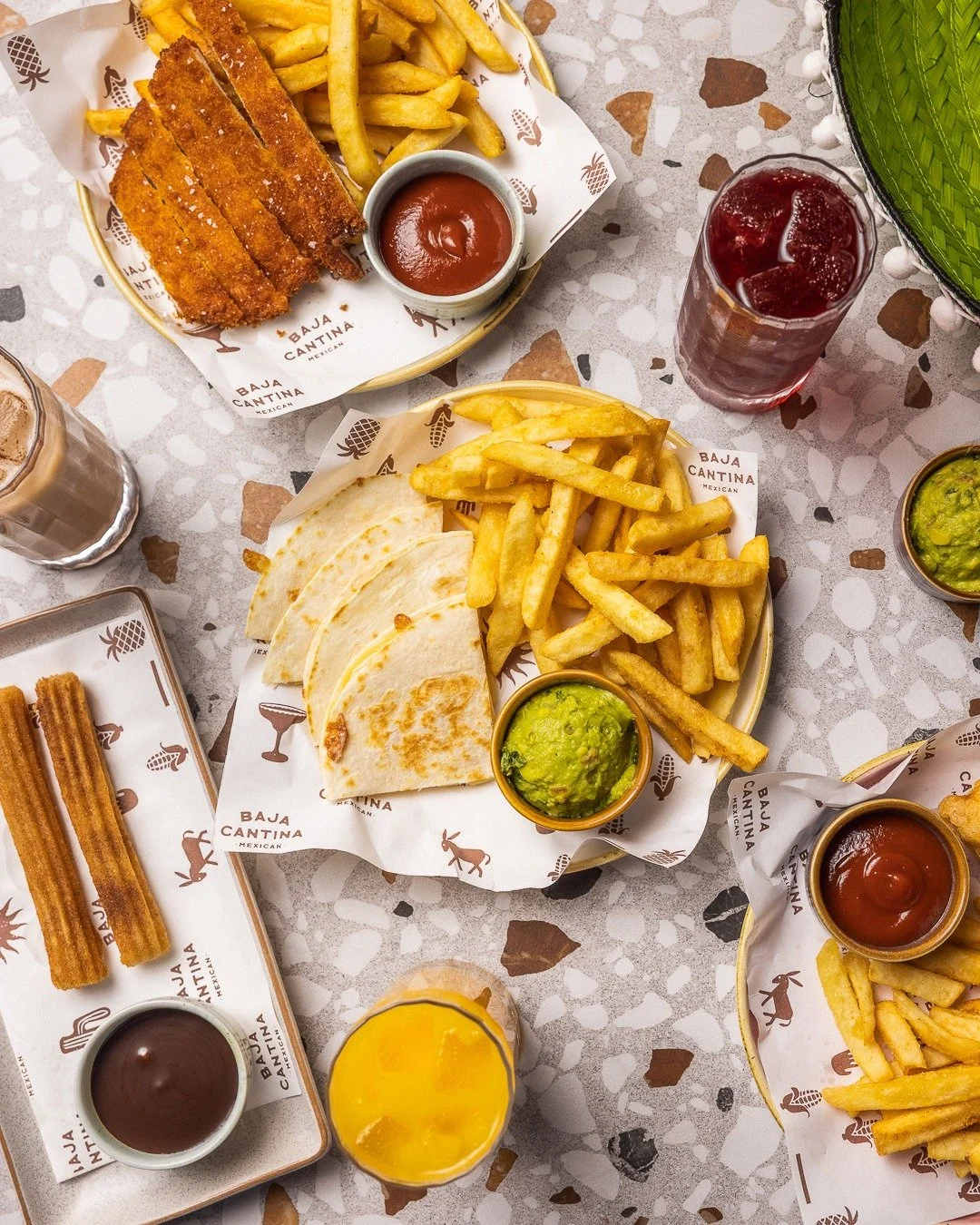 Let&rsquo;s be honest, finding a spot that everyone is happy with is no easy task, so we&rsquo;ve introduced our Kids Menu!

Whether it&rsquo;s a midweek dinner or a weekend outing, join us for your next family outing.

Sydney restaurants | family fr